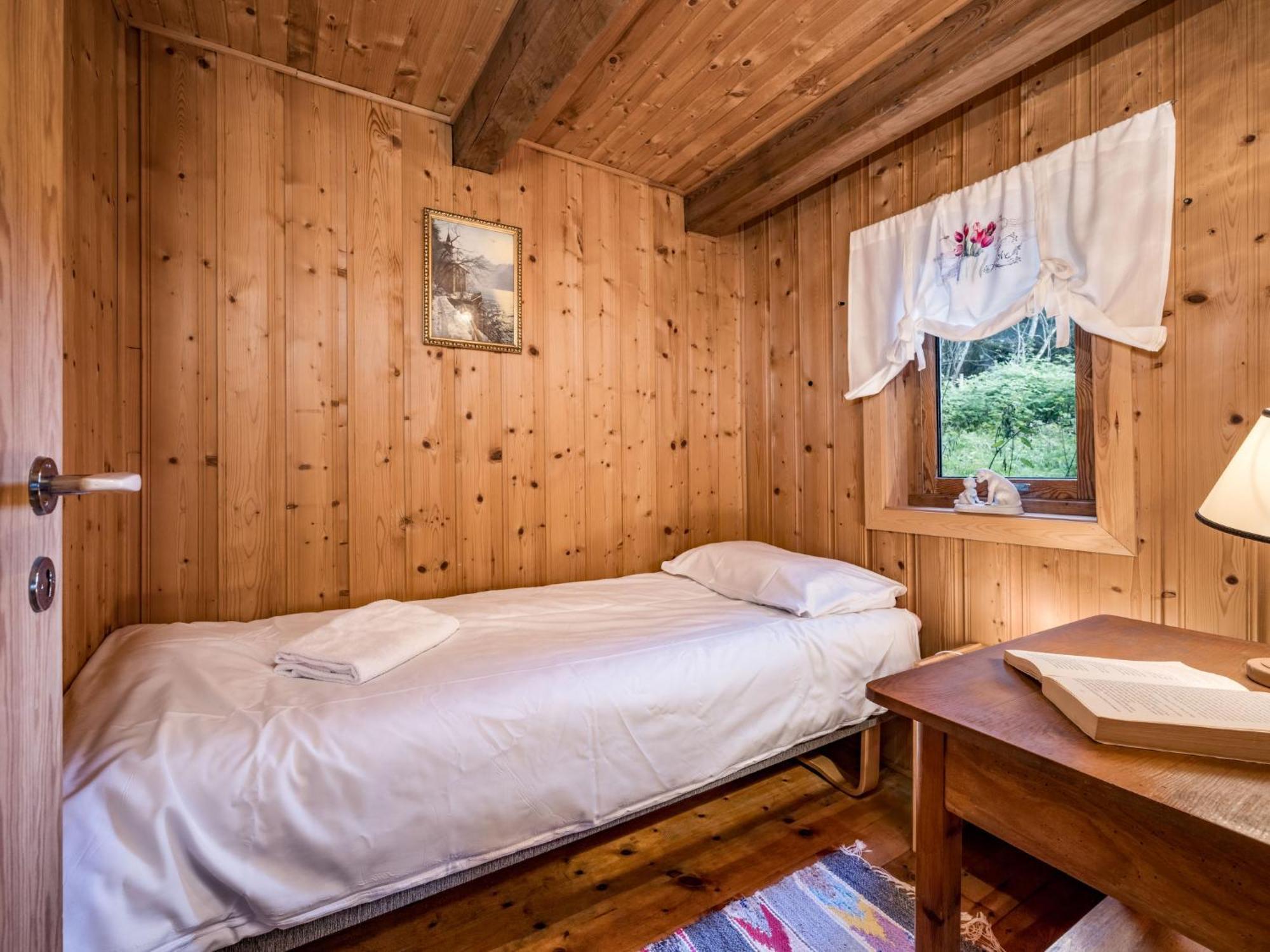 Chalet Eiketun - Fjs309 By Interhome Olden Exterior foto